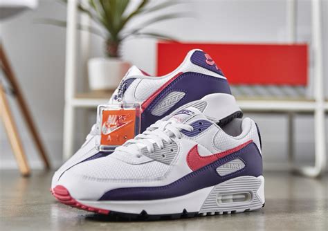 nike schuhe bis 100 air max 90|nike air max 90 colorway.